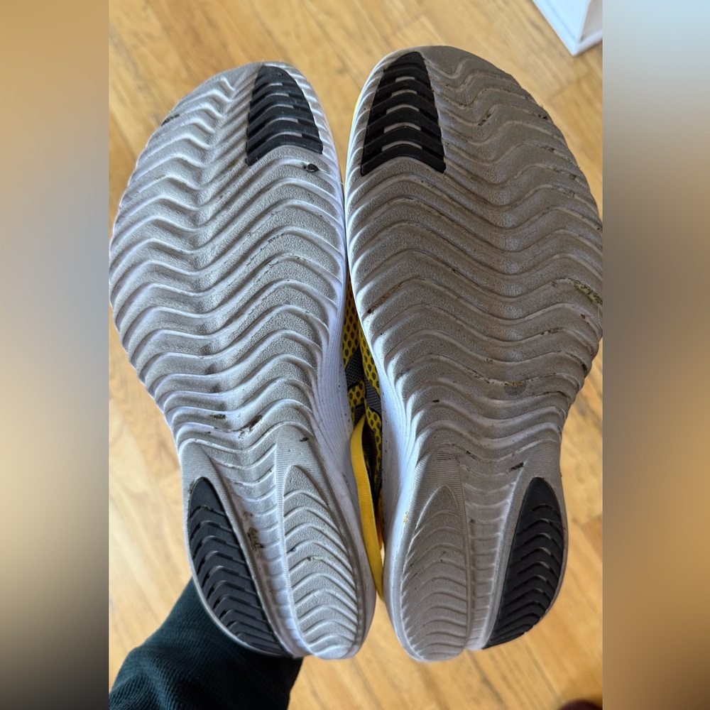 Saucony Kinvara 14 Running Shoes M12 - Picture 5 of 5